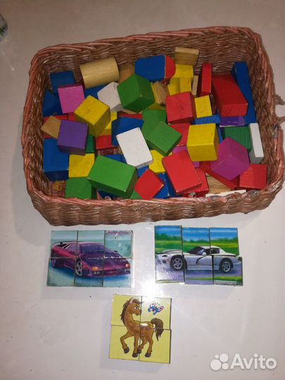 Конструктор