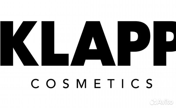 Klapp Clean & Active Enzyme peeling,cream,lotion