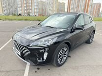 Ford Kuga 1.5 AT, 2020, 26 000 км, с пробегом, цена 3 100 000 руб.