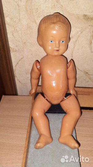 Мебель для кукол гдр, пупс, пупсик гдр