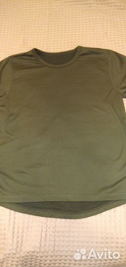 Терморубашка армии Британии PCS Vest Termal Underw