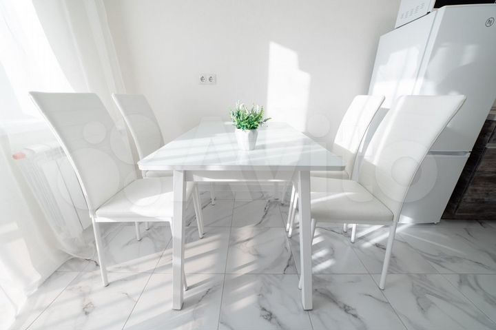 2-к. квартира, 68 м², 4/13 эт.