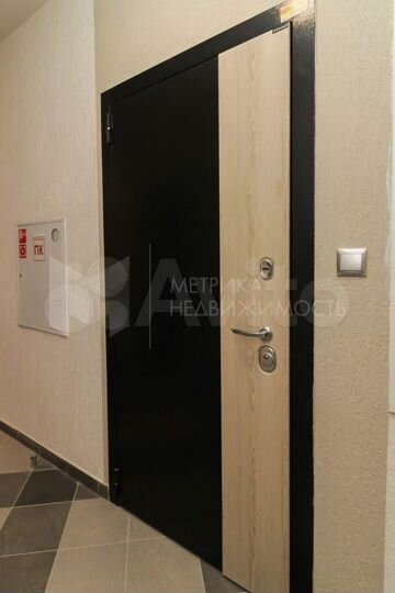 1-к. квартира, 26,8 м², 4/16 эт.