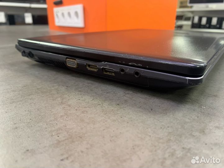 Samsung/i5 2450/4GB/GT315M/720GB/15.6