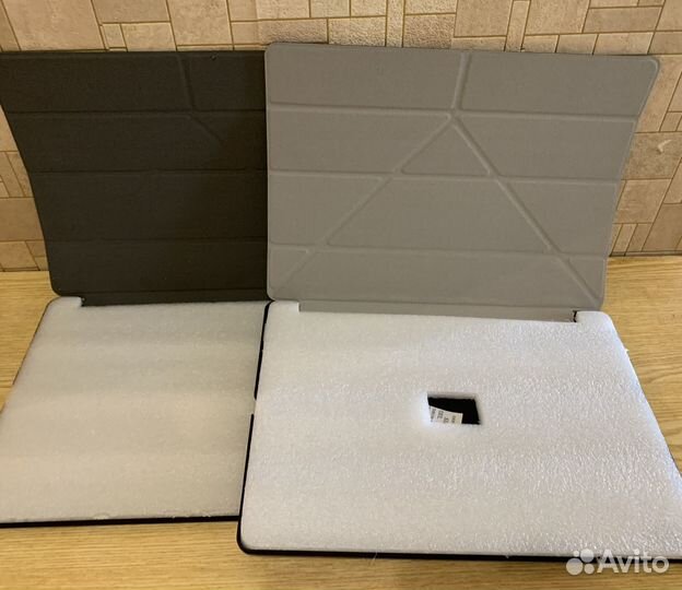 Чехол InterStep для Apple iPad Pro 12.9