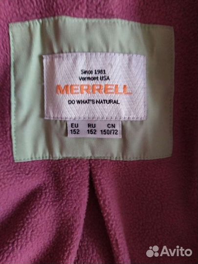 Куртка весна осень для девочки