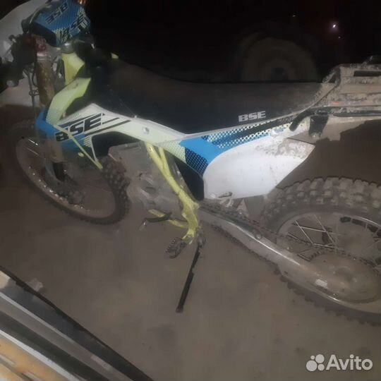 Мотик 250 куб. бсе. 2022 года