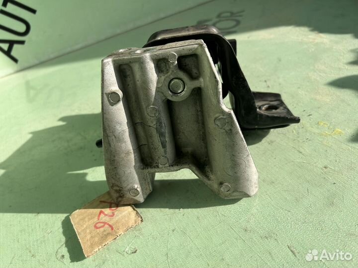 Подушка двигателя cr12 cr14 nissan march ak12