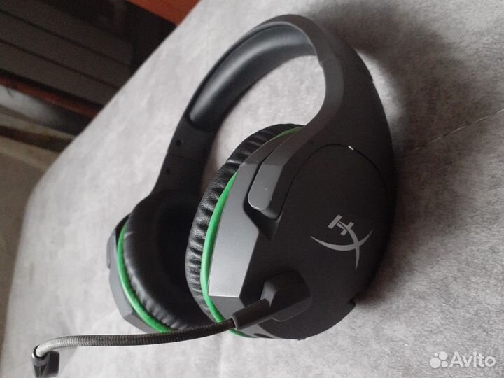 HyperX CloudX Stinger Core для Xbox