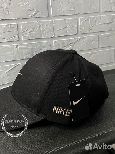 Кепка nike
