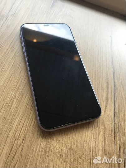 iPhone 11 64 Обмен