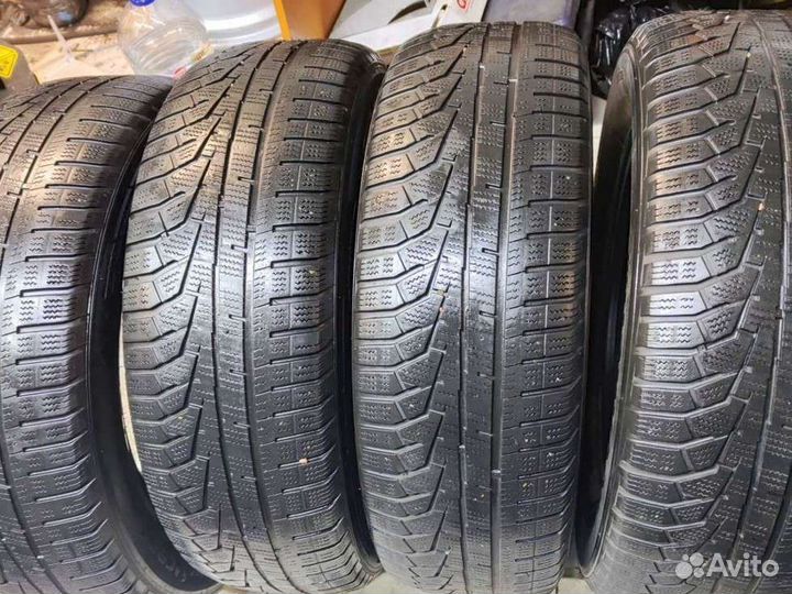 Hankook Winter I'Cept Evo2 W320A SUV 225/65 R17 102H