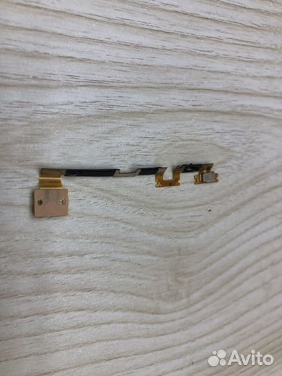 Шлейф кнопок включения и громкости Huawei Nexus 6P