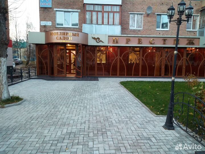 Ремонт помещений, офисов