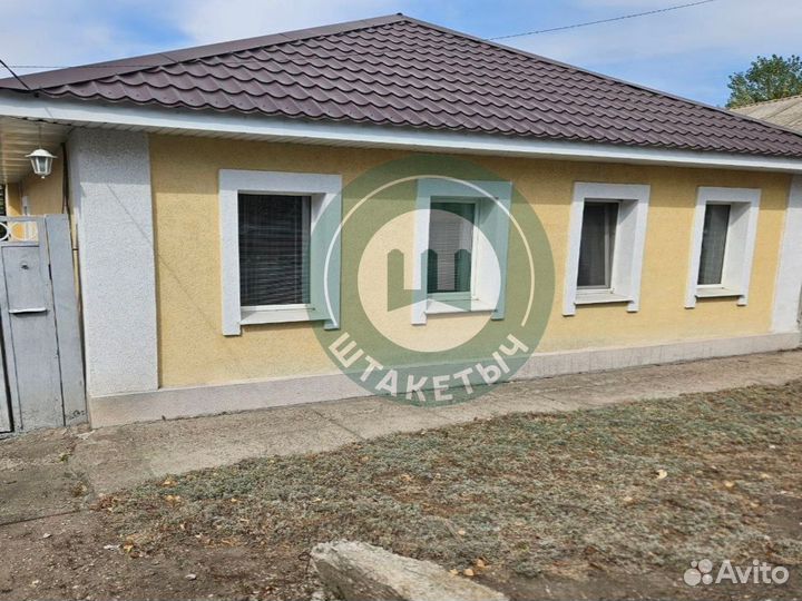 Металлочepeпицa для кровли