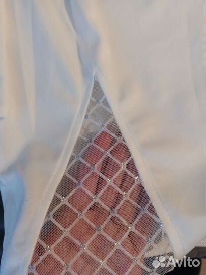 Платье новое