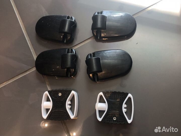 Запчасти для детского велосипеда