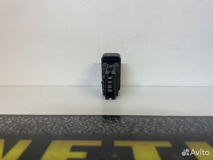 Кнопка обогрева стекла задка Largus Ларгус