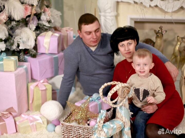 Фотограф и видеооператор /срочная обработка