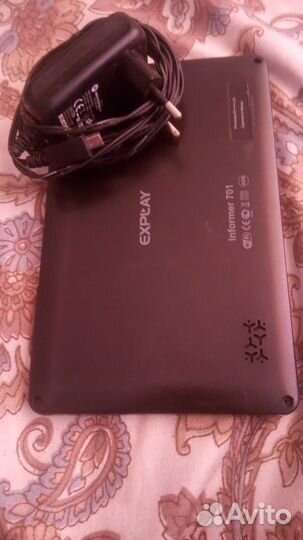 Планшет Samsung t211