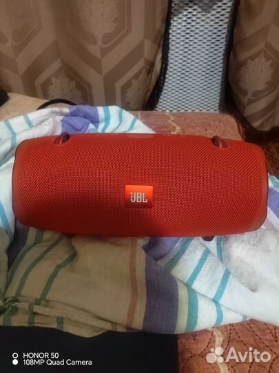 Jbl xtreme 2