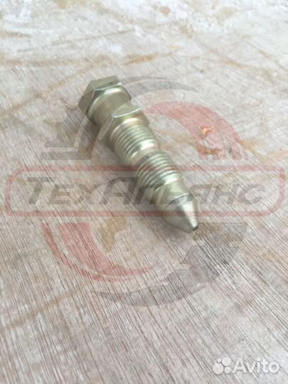 Клапан натяжителя гусеницы 07959-20001/0795920000