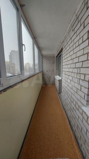 1-к. квартира, 34,6 м², 5/10 эт.