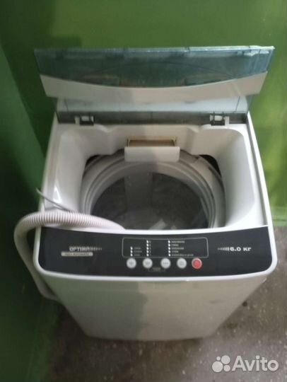 Стиральная машина автомат 6кг