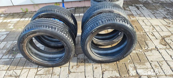 Michelin Energy E3A 205/55 R16 91V