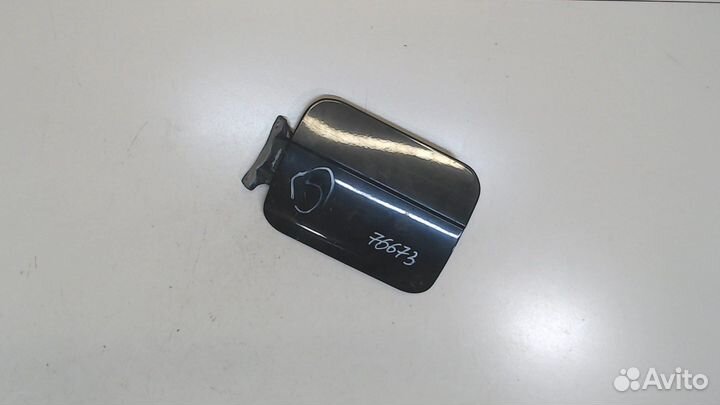 Лючок бензобака Lexus LS400 UCF10, 1994