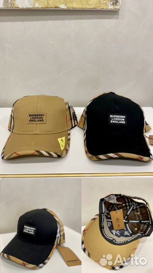 Кепка Бейсболка