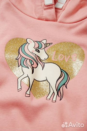 Костюм С&А новый 98р