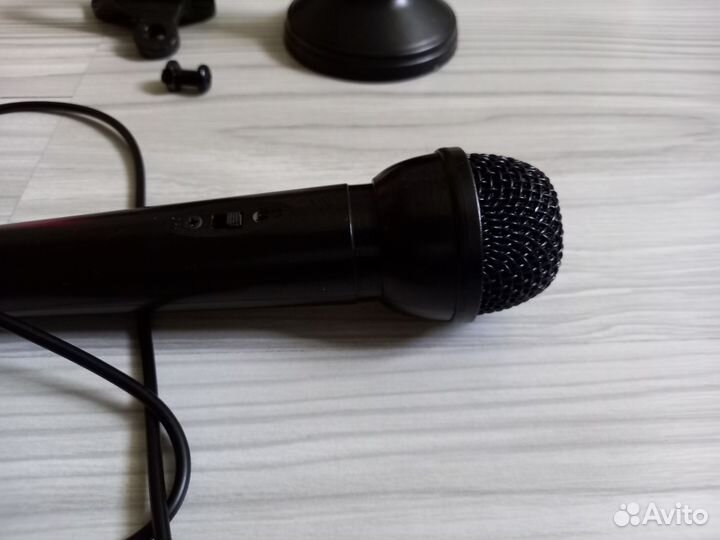 Микрофон Aceline Amic-30 новый