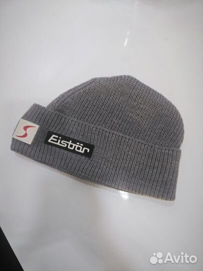Шапка eisbar унисекс