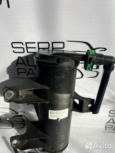 Абсорбер топливных газов Ford Focus 3 CB8 1.6L