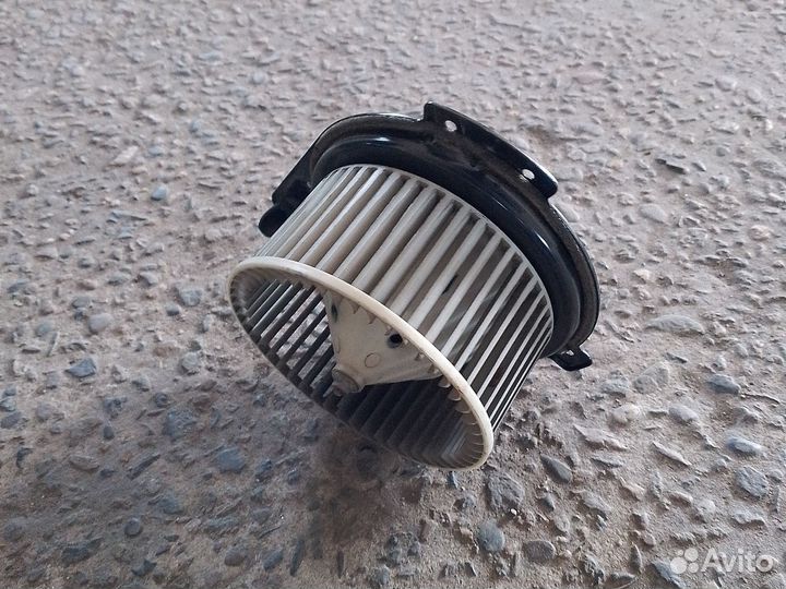 Моторчик печки Chery Amulet A15