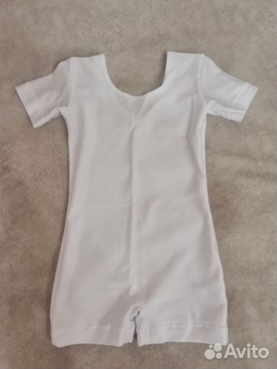 Купальник для танцев