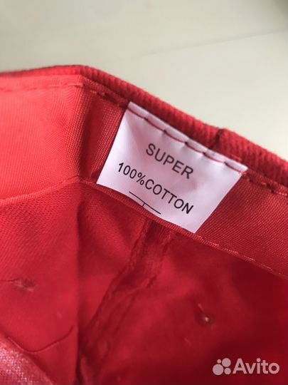 Бейсболка кепка Кока-кола Coca-Cola новая