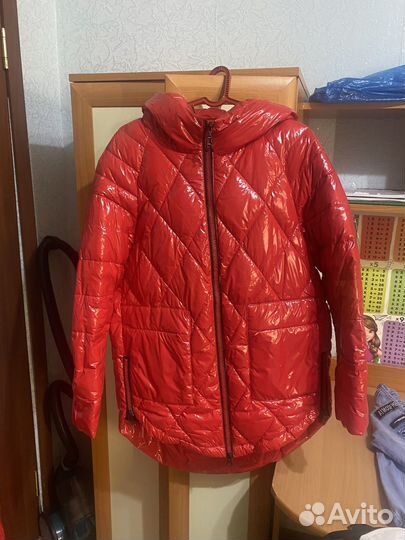 Куртка женская