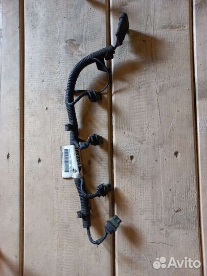 Проводка Лада Веста