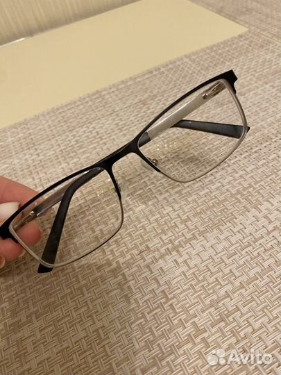 Очки корригирующие