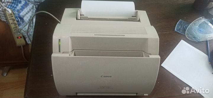 Принтеры Canon LBP-810, Canon LBP-1120