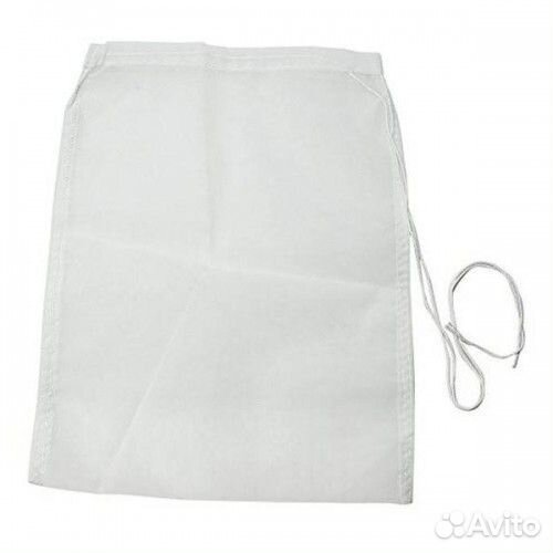 Мешок для затирки солода 60х60 см