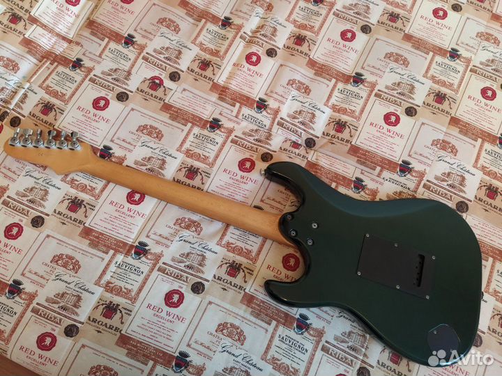 Ibanez Blazer BL1025+кейс