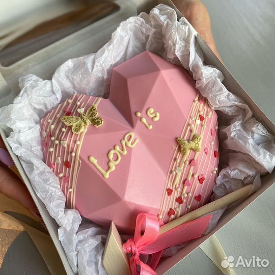 Шоколадная пиньята