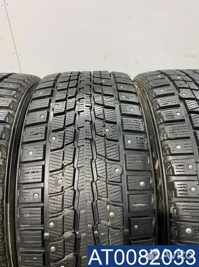 Dunlop SP Winter Ice 01 225/50 R17 98V