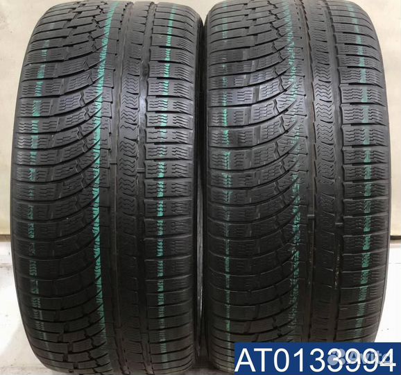 Nokian Tyres WR A4 275/35 R20 102W