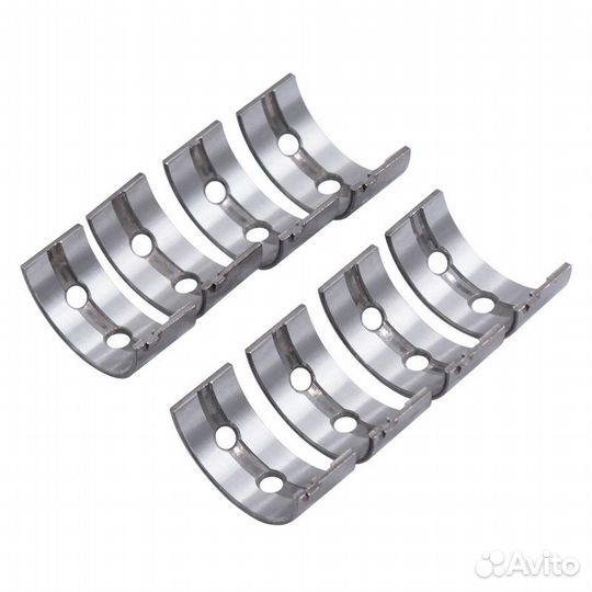 Коренные подшипники коленвала для мотоциклов Honda