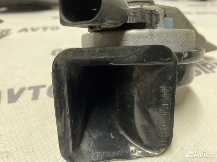 Звуковой сигнал Mercedes-Benz Glc W253 651.920