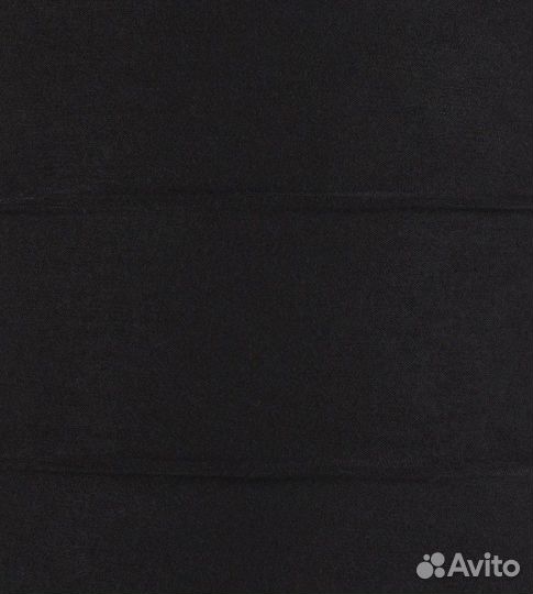 Бандана Buff Thermonet Solid Black